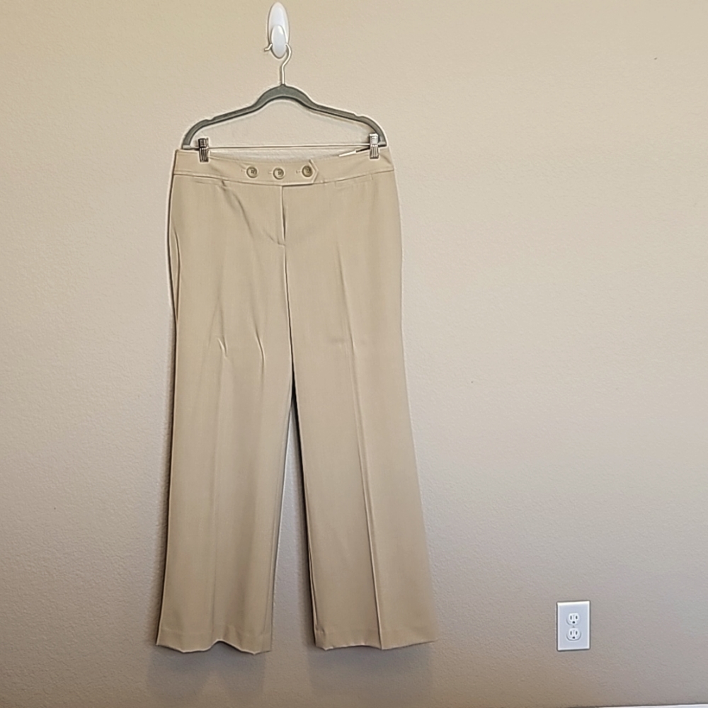 NWT Anne Taylor Loft Slacks